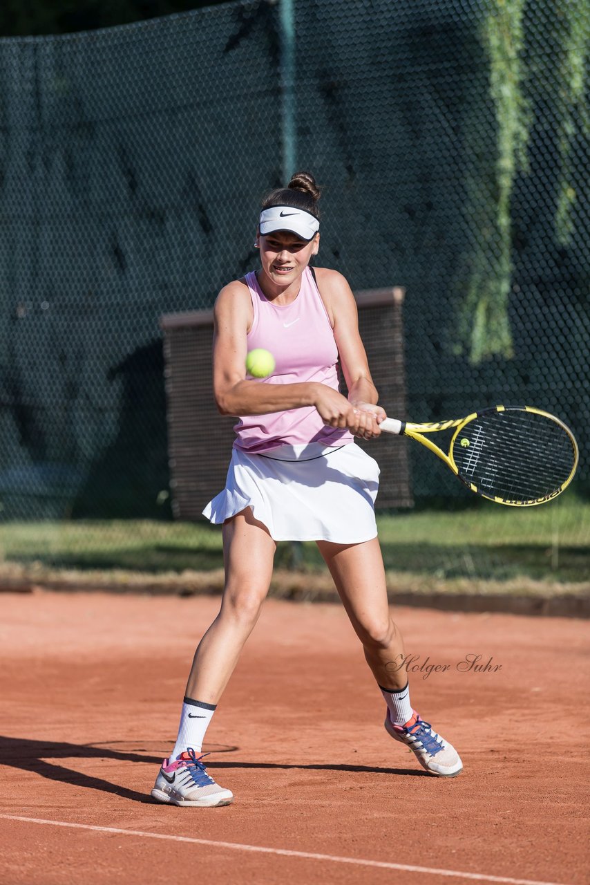 Anna Petkovic 709 - Cup Pinneberg Tag1